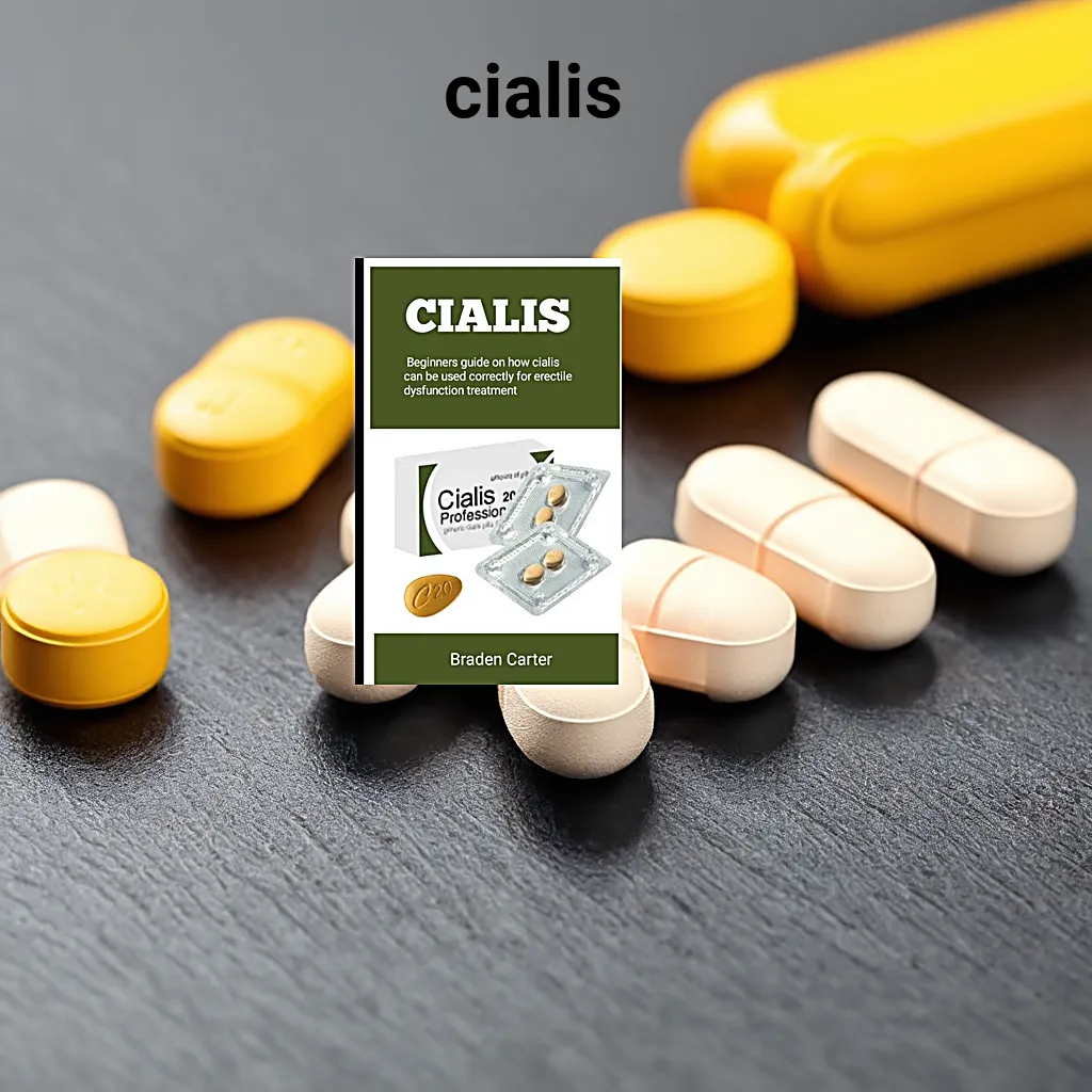 Hay cialis generico en las farmacias españolas